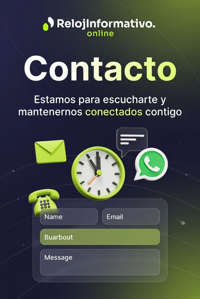 contacto
